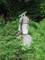 Budakeszi arboretum - osz jelkepe